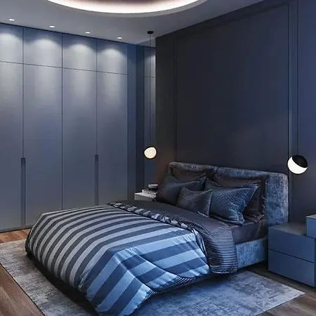 Silver Gate Luxury Rooms