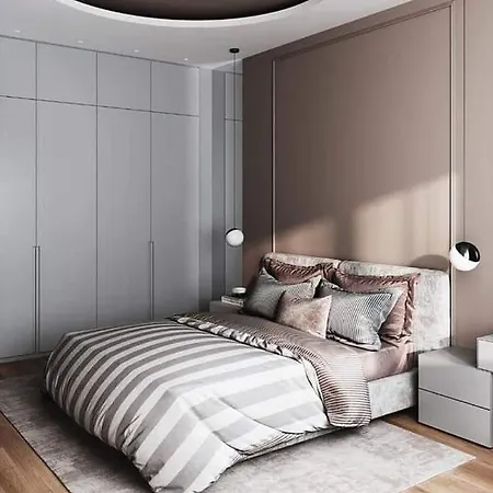 Silver Gate Luxury Rooms 4* Split