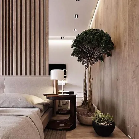 Nocleg ze śniadaniem Silver Gate Luxury Rooms