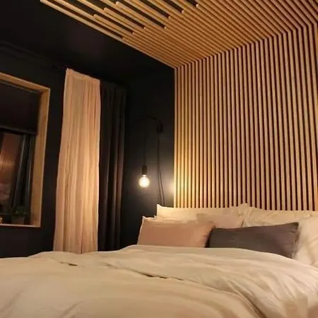 Nocleg ze śniadaniem Silver Gate Luxury Rooms