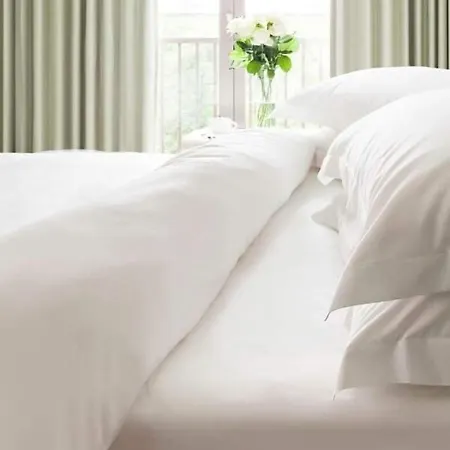 Silver Gate Luxury Rooms Отель типа 